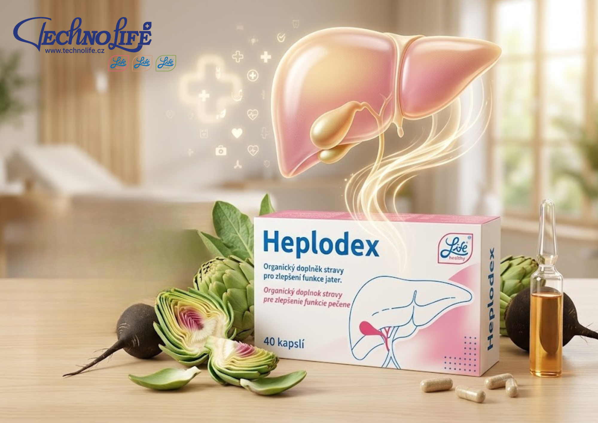 Heplodex: Konkrétní složení místo obecných slibů